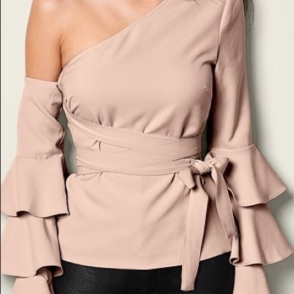 Gorgeous top